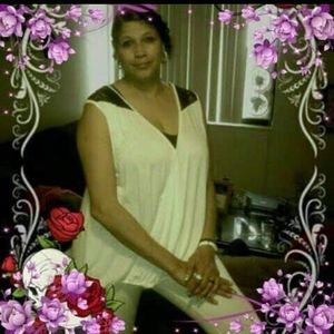 Meet your Posher, Janet